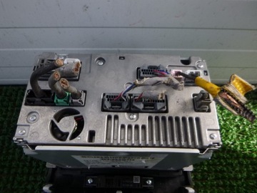 CRV IV LIFT 2016- РАДИОНАВИГАЦИЯ NAVI TOUCH *OEM*