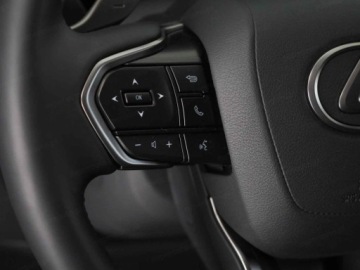 Lexus NX II SUV Facelifting 2.5 350h 200KM 2026 LEXUS NX 350h Prestige 2.5 Hybrid AWD Suv 200KM 2026, zdjęcie 7