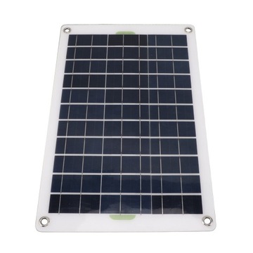 солнечная панель высокой эффективности 20W,
