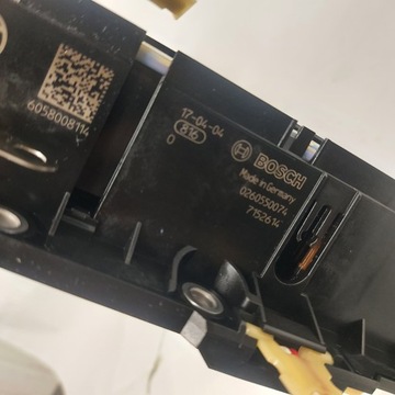 МЕХАТРОНИК ГИДРАВЛИЧЕСКИЙ КОНТРОЛЛЕР С КОМПЬЮТЕРОМ ZF 8HP45/8HP55/8HP70