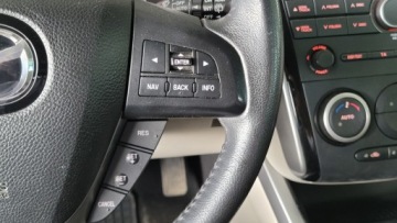 Mazda CX-7 2012 Mazda CX-7 MAZDA CX7 skory Xenon fotele z pamiecia klima JBL MOZLIWA ZAMI, zdjęcie 15