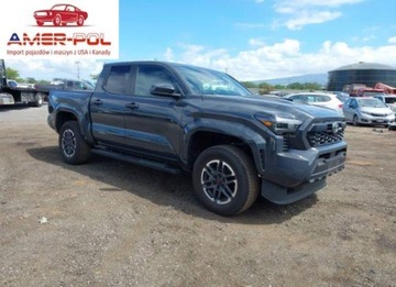 Toyota Tacoma II 2024 Toyota Tacoma TRD Sport 2024 2.4l 2.4 Benzyna 278KM