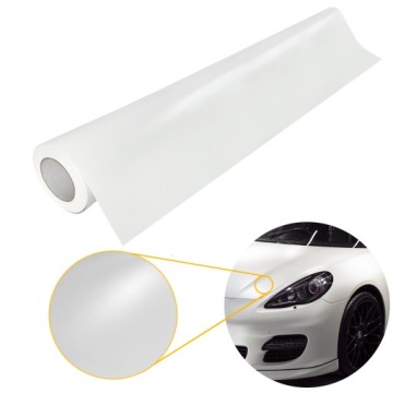 Termoplastická Fólie Bílá Matná Velká Šířka Oblepovací Auto