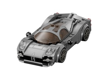 LEGO SPEED CHAMPIONS 76915 PAGANI UTOPIA