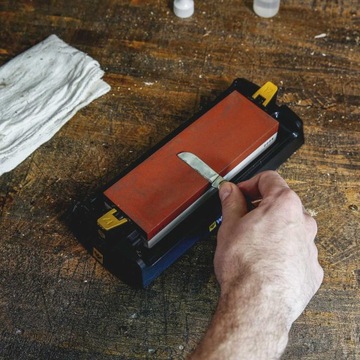 Точилка для керамического камня Work Sharp WHETSTONE