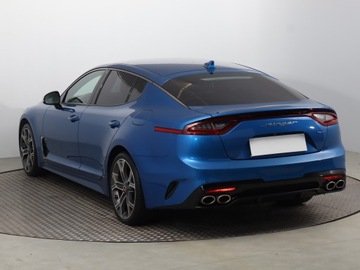 Kia Stinger Liftback 3.3 T-GDi 366KM 2019 Kia Stinger 3.3 T-GDI, Salon Polska, Serwis ASO, zdjęcie 3