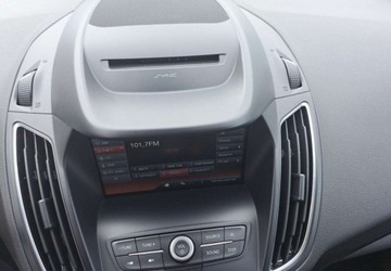 Ford C-MAX II Grand C-MAX Facelifting 1.5 EcoBoost 150KM 2016 Ford C-MAX 1.5 EcoBoost Titanium ASS 1.5 Benzyna 150KM, zdjęcie 20