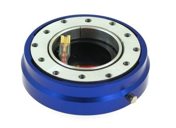 NABA Quick Release ROZPINKA EPMAN CIENKA