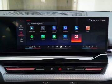 BMW Seria 5 G90-91 2023 BMW 520 FV-23%,M-Pakiet Pro, System HiFi harman/ka, zdjęcie 24