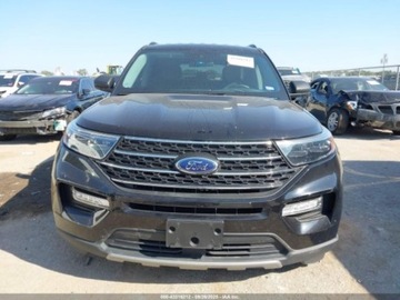 Ford Explorer VI 2024 Ford Explorer XLT 2024 2.3l 2.3 Benzyna 300KM, zdjęcie 7