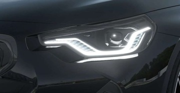 BMW Seria 2 F74 2025 BMW Seria 2 M240i xDrive Coupe Samochod NOWY 3.0 Benzyna 374KM, zdjęcie 10