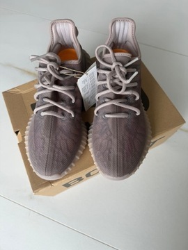 adidas Yeezy Boost 350 V2 Mono Mist buty sportowe 40 2/3 unisex 25cm