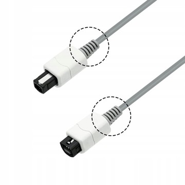 УДЛИНИТЕЛЬ ДЛЯ SEGA DREAMCAST 128 DC128 180 СМ PAD