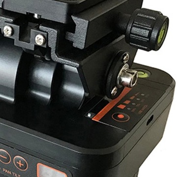 Zmotoryzowana głowica obrotowa wideo, Zdalnie sterowana zmotoryzowana