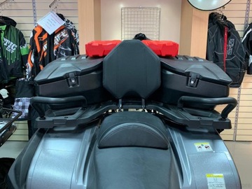 Задний корпус GKA tesseract TGB Blade 1000