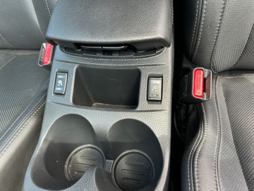 Nissan Qashqai II Crossover 1.2 DIG-T 115KM 2016 Nissan Qashqai 1.2 DIG-T 2016, zdjęcie 17