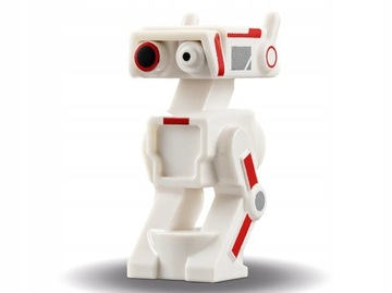 ОГРОМНАЯ ФИГУРКА LEGO STAR WARS МОДЕЛЬ ДРОИДА BD-1 СТАТУЯ ЗВЕЗДНЫХ ВОЙН