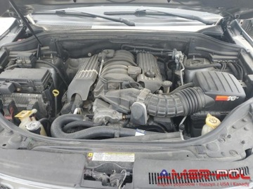 Jeep Grand Cherokee IV 2012 Jeep Grand Cherokee _SRT-8_4x4_6.4 L_465 km_V8_2012r 6.4 Benzyna 465KM, zdjęcie 11