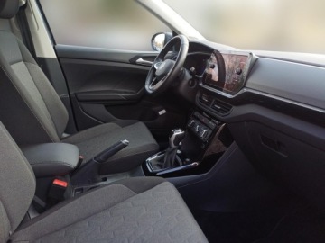 Volkswagen 2024 Volkswagen T-Cross 1.0 TSI Life DSG 1.0 TSI Life D, zdjęcie 8
