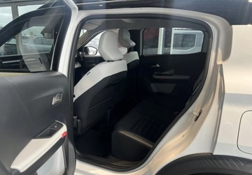 Citroen C3 Aircross  II 2025 Citroen C3 Aircross Citroen C3 Aircross Plus MT6 100 KM 1.2 Benzyna 100KM, zdjęcie 6