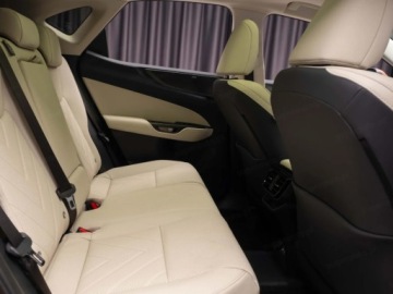 Lexus NX II SUV Facelifting 2.5 350h 200KM 2026 350h Prestige AWD 200KM | Wentylowane przednie fotele, zdjęcie 15