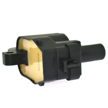 12558948 3861267 D580 UF192 CÍVKA ZAPALOVACÍ DO CHEVROLET AVALANCHE CAMARO
