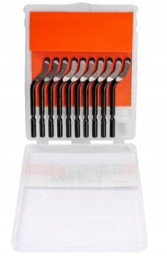 СТАНОК ДЛЯ ОБРАБОТКИ КРОМКИ СО СМЕННОЙ НАСАДКОЙ +10 лезвий