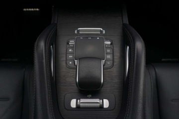 Mercedes GLE V167 SUV Facelifting 3.0 450d 367KM 2024 Mercedes-Benz GLE 450d Coupe, 4Matic, Bezwypadek, ACC, Hak, Kamera360, P, zdjęcie 19