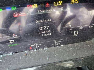 MODUL ŘÍZENÍ KEYLESS 5WA959436H AUDI A3 8Y GOLF VIII LEON IV OCTAVIA