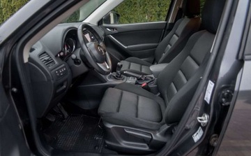 Mazda CX-5 I SUV 2.0 SKYACTIV-G 165KM 2013 Mazda CX-5 Mazda CX-5 SKYACTIV-G 165 Center-Line 2.0 Benzyna 165KM, zdjęcie 13