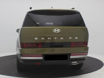 Hyundai Santa Fe V 1.6 T-GDI HEV 215KM 2025 Santa Fe 1.6 T-GDI HEV Platinum 4WD aut 5os. 215KM 2025, zdjęcie 3