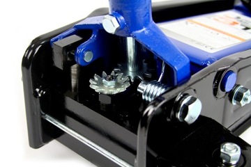 НИЗКОПРОФИЛЬНЫЙ ПОДЪЕМНИК 3,5 Т РУКАВЧАТЫЙ РЫЧАГ