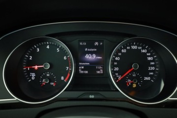 Volkswagen Passat B8 Limousine 1.8 TSI BlueMotion Technology 180KM 2017 VW Passat 1.8 TSI, Salon Polska, Automat, VAT 23%, zdjęcie 7