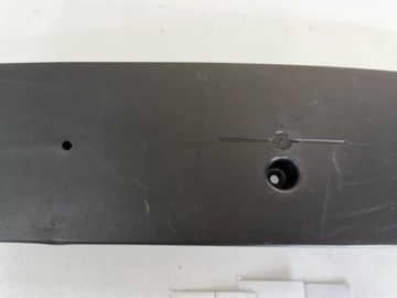 Рамка, накладка номерного знака BMW 2 F46 825.