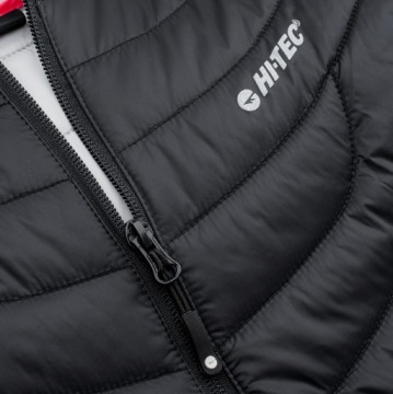 HI-TEC VEST Женская куртка Куртка без рукавов размер XL
