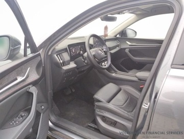 Skoda Kodiaq I SUV Facelifting 2.0 TDI SCR 150KM 2024 Skoda Kodiaq Salon PL FV23 Gwarancja Leasing Kredyt Najem ASO, zdjęcie 5