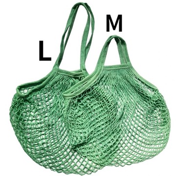 Portable Reusable Grocery Bags for Fruit Vegetable