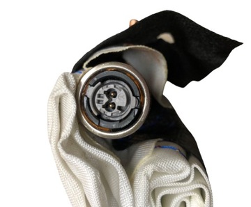LAND ROVER DEFENDER AIRBAG ULOŽENÍ SEDADLA LEVÝ