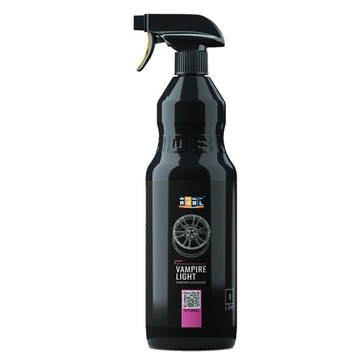 ADBL VAMPIRE LIGHT neutralny żel do mycia felg 1L