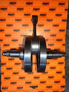 Wał ktm sxf 250 06-10