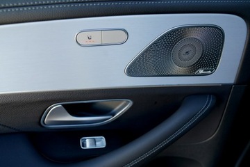 Mercedes GLE V167 SUV Plug-In Facelifting 2.0 350de 333KM 2024 Mercedes GLE 350 de AMG skora kamery 360 nawi PANO, zdjęcie 18