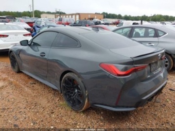 BMW Seria 4 G22-23-26 2021 BMW M4 M4 COMPETITION 2021 3.0 Benzyna 503KM, zdjęcie 2