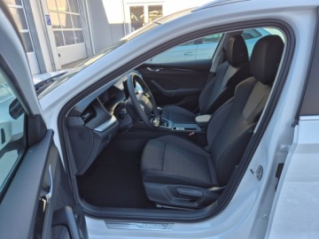 Skoda Octavia IV Scout 1.5 TSI ACT 150KM 2025 Skoda Octavia Selection 1,5 TSI 150KM , auto z pla, zdjęcie 13