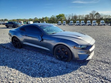 Ford Mustang VI 2021 Ford Mustang 2021 FORD MUSTANG 2.3 Benzyna 310KM, zdjęcie 5