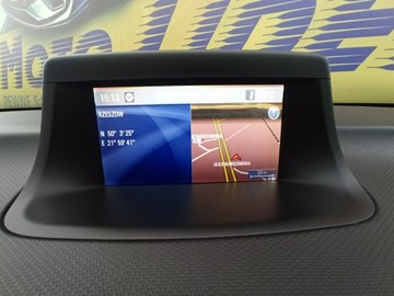 Opel Meriva II Mikrovan 1.4 Turbo ECOTEC 120KM 2012 Opel Meriva grzana kierownica, fotele, 120 tys km, zdjęcie 13