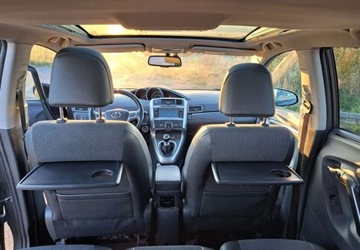 Toyota Verso Minivan Facelifting 1.6 D-4D 112KM 2015 Toyota Verso Toyota Verso 1.6 D-4D Prestige 1.6 Diesel 112KM, zdjęcie 13