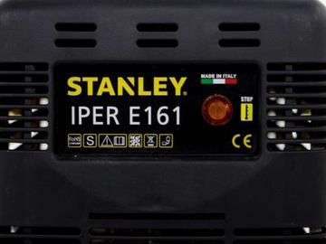 Сварочные трансформаторы Stanley IPER E161 MMA