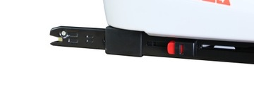 АВТОКРЕСЛО STARTBABY 0-36, ПОВОРОТНОЕ ISOFIX