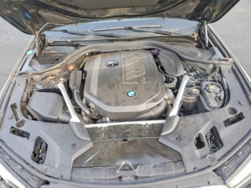 BMW Seria 5 G30-G31 2021 BMW Seria 5 540i 2021 3.0 Benzyna 335KM, zdjęcie 6