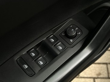 Volkswagen T-Cross SUV Facelifting 1.0 TSI 115KM 2024 Volkswagen Taigo IQ.Light! Virtual Cockpit! Tempom, zdjęcie 11